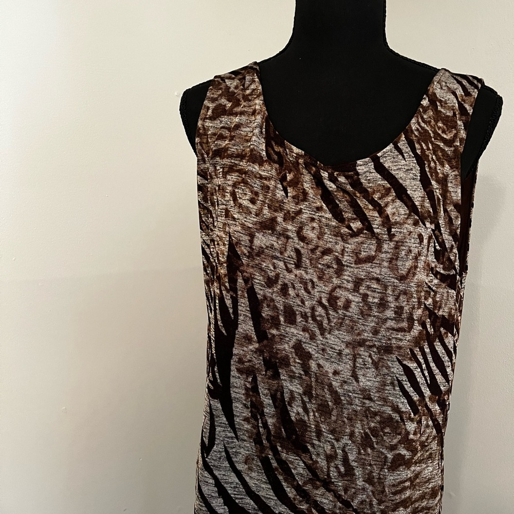 Chico’s  top Size 2